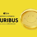 Pluribus, Pluribus sinopsis, Vince Gilligan baru serial, Apple TV+ Pluribus, Rhea Seehorn Pluribus, Pluribus trailer, serial sci-fi 2025, genre bending TV show