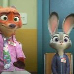 Zootropolis 2: Sinopsis & Misteri Ular yang Guncang Kota