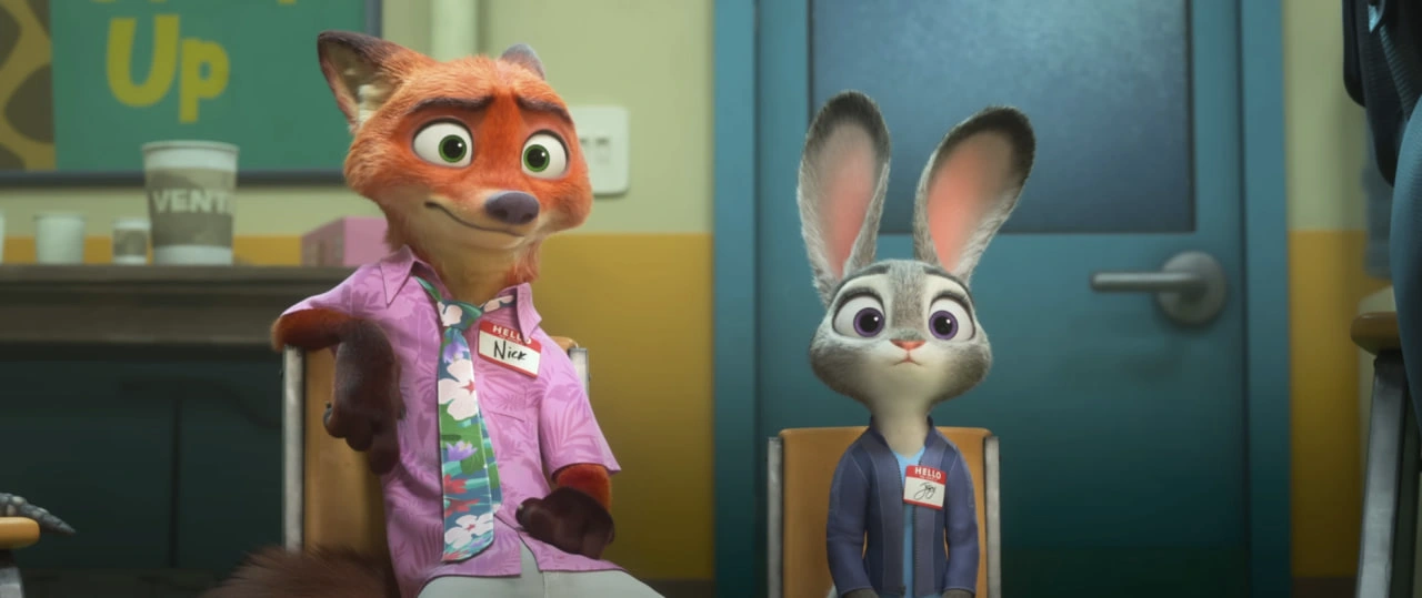 Zootropolis 2: Sinopsis & Misteri Ular yang Guncang Kota