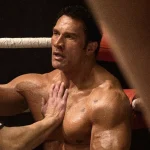 the smashing machine