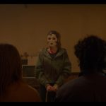 The Strangers Chapter 3,