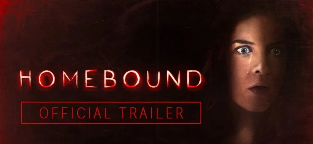 Homebound (2022) – Thriller Psikologis yang Menggugah Tentang Trauma Keluarga