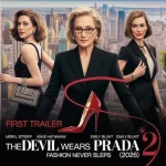 The Devil Wears Prada 2