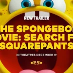 Sinopsis Film: The SpongeBob Movie – Search for SquarePants (2025)