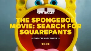 Sinopsis Film: The SpongeBob Movie – Search for SquarePants (2025)