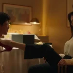 Sinopsis Love and Leashes (2022