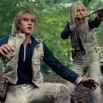 The Hunger Games: Sunrise on the Reaping (2026)