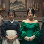 The Handmaiden