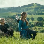 The Legend of Zelda (film)