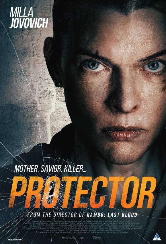 Protector (2026)